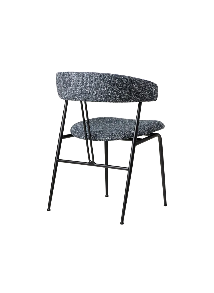SILLA DE COMEDOR VIOLÍN