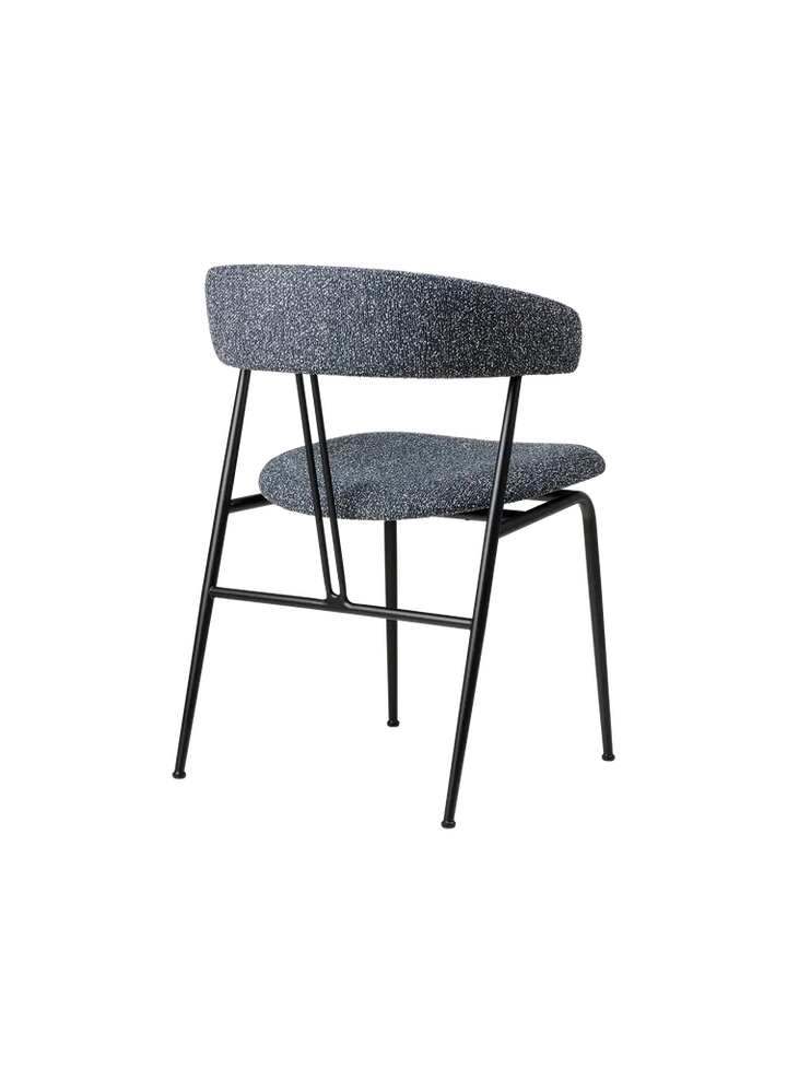 SILLA DE COMEDOR VIOLÍN