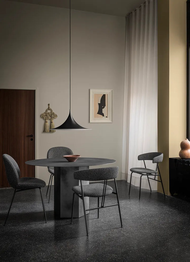 SILLA DE COMEDOR VIOLÍN