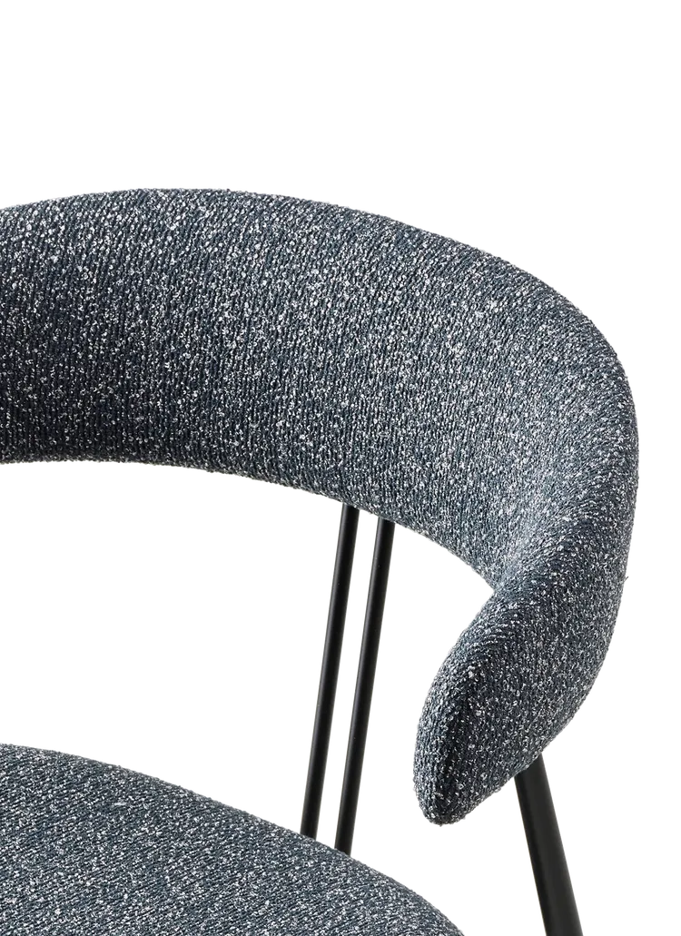 SILLA DE COMEDOR VIOLÍN