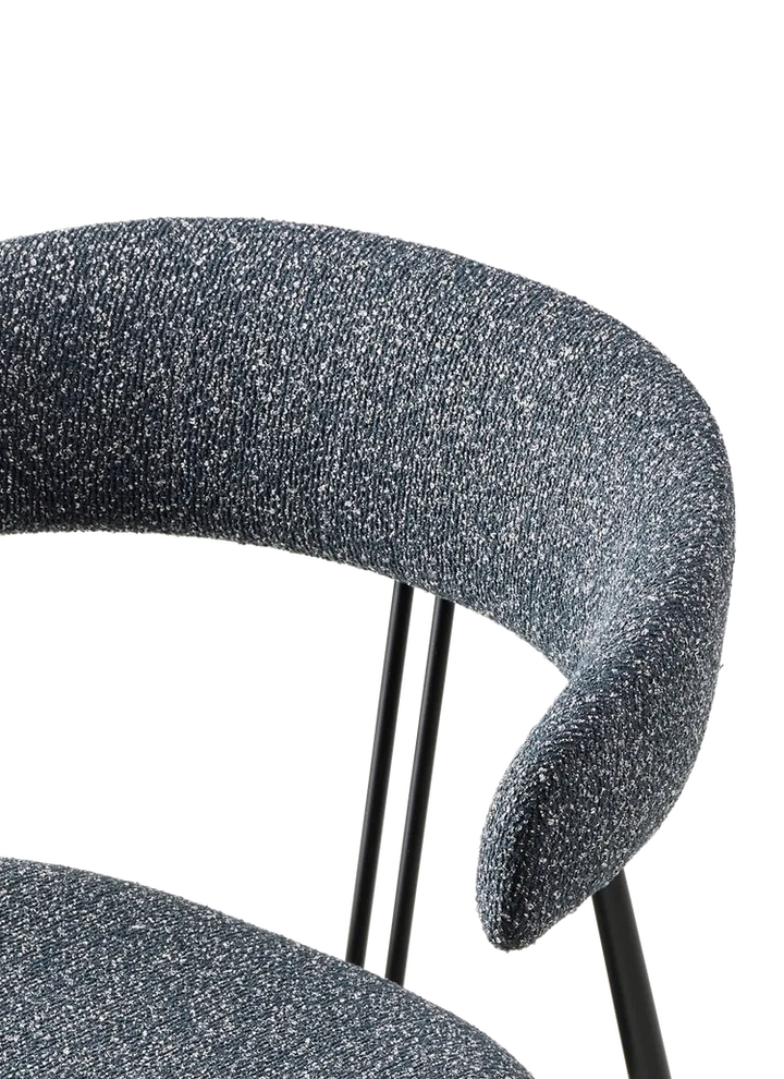 SILLA DE COMEDOR VIOLÍN