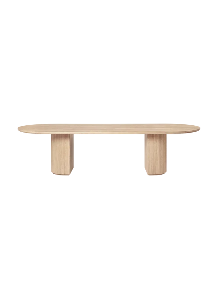 TABLE À MANGER MOON