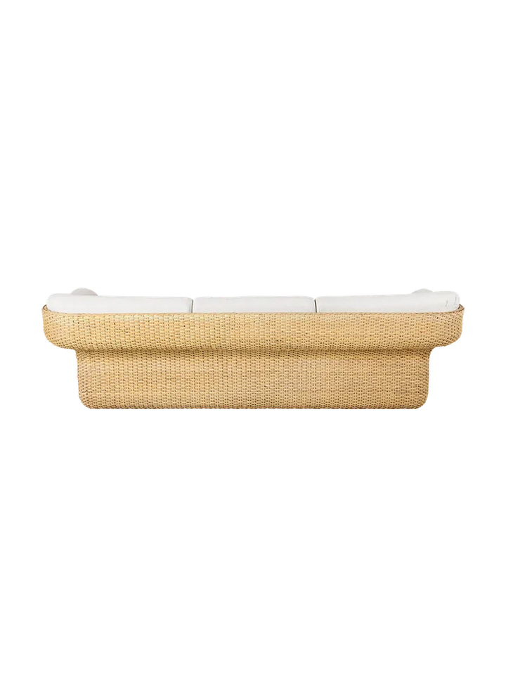 SOFA CESTA 3 PLAZAS