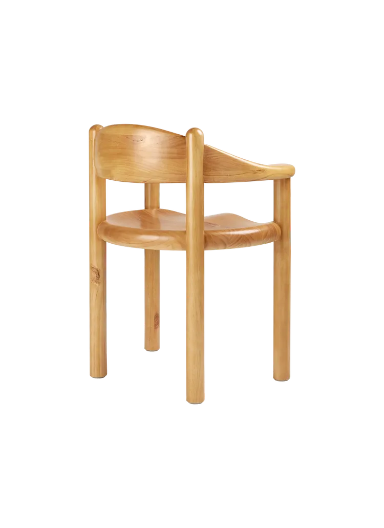 SILLA DE COMEDOR DAUMILLER