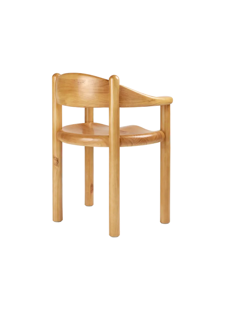 SILLA DE COMEDOR DAUMILLER