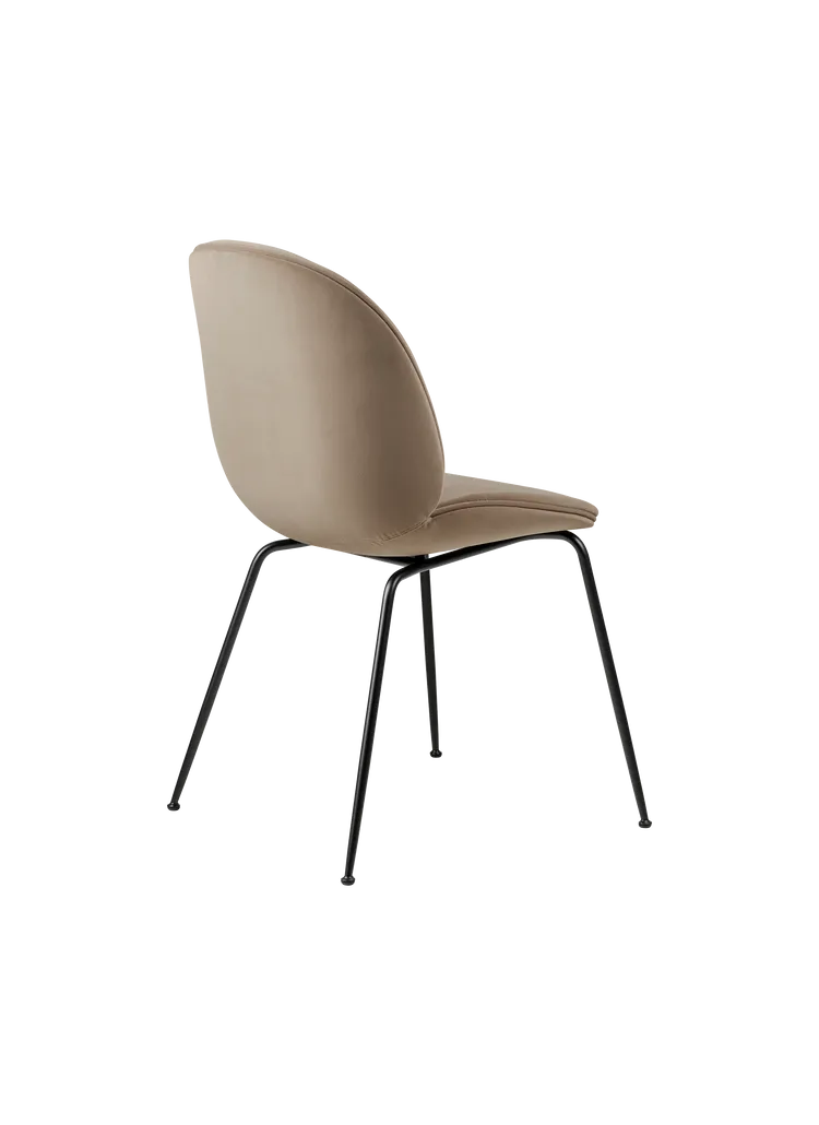 SILLA DE COMEDOR COMPLETA BEETLE