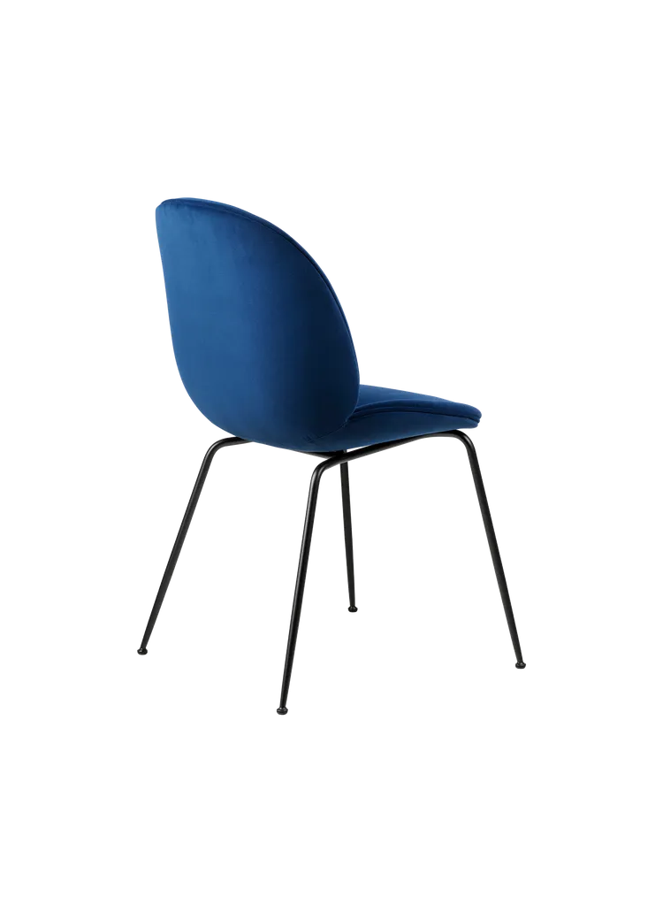 SILLA DE COMEDOR COMPLETA BEETLE