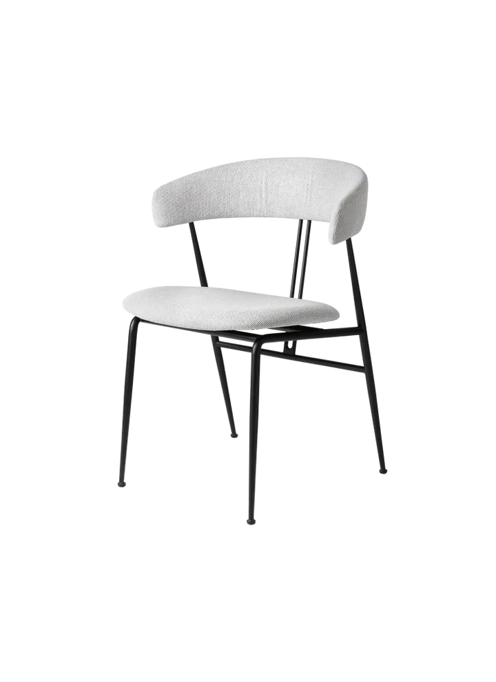 SILLA DE COMEDOR VIOLÍN
