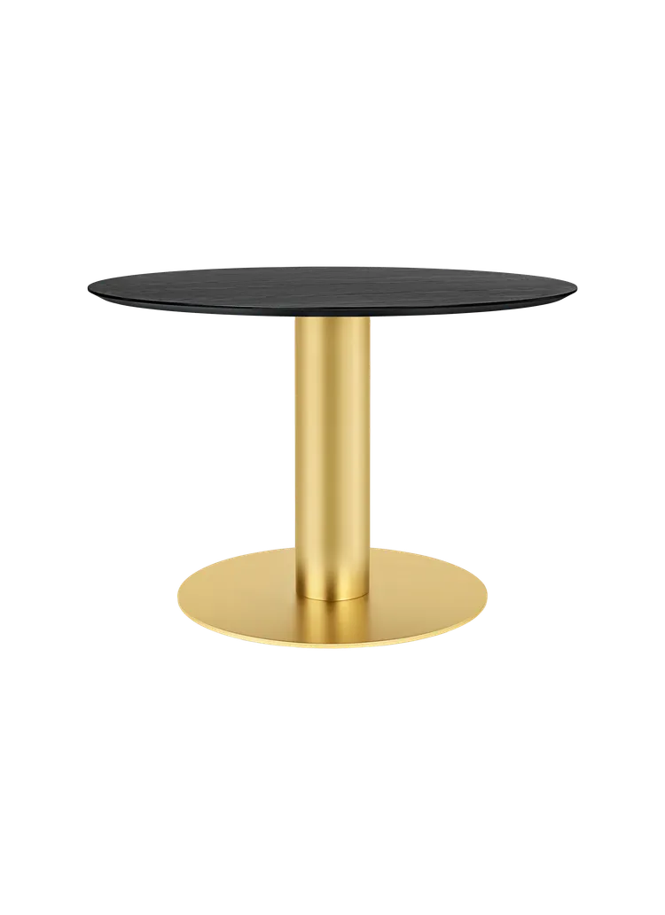LA MESA DE COMEDOR 2.0