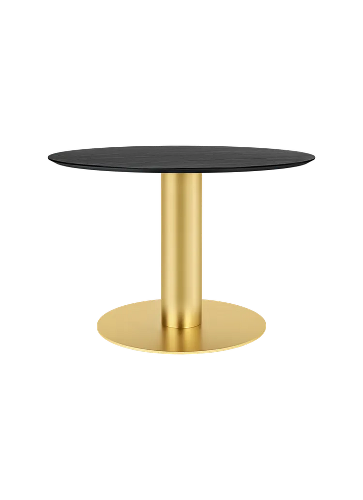 LA MESA DE COMEDOR 2.0