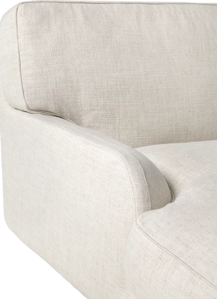 SOFA 3 PLAZAS FLANEUR