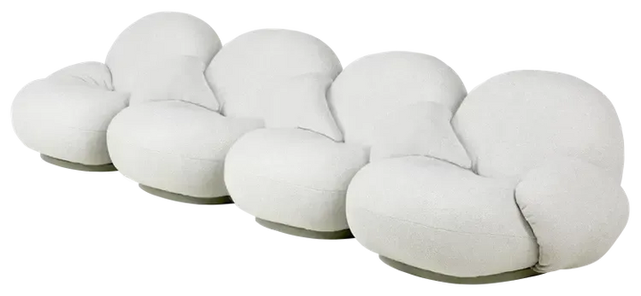SOFA PACHA EXTERIOR