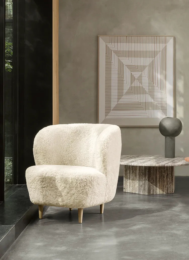 SILLÓN DE ESTANCIA