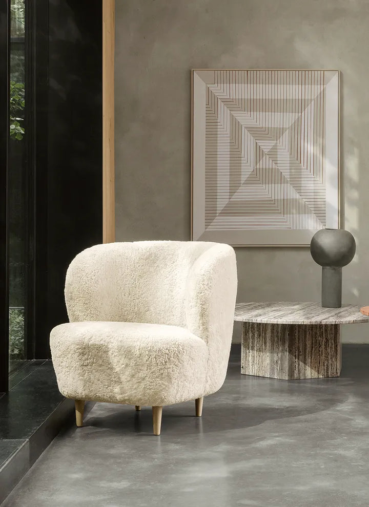 SILLÓN DE ESTANCIA