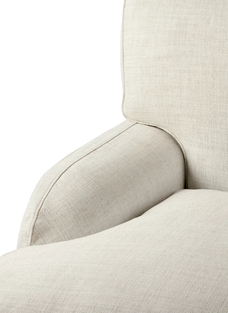 SILLÓN FLANEUR