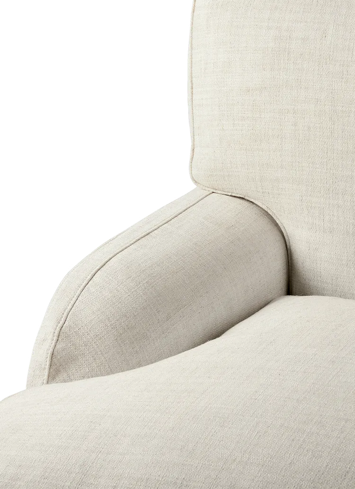SILLÓN FLANEUR