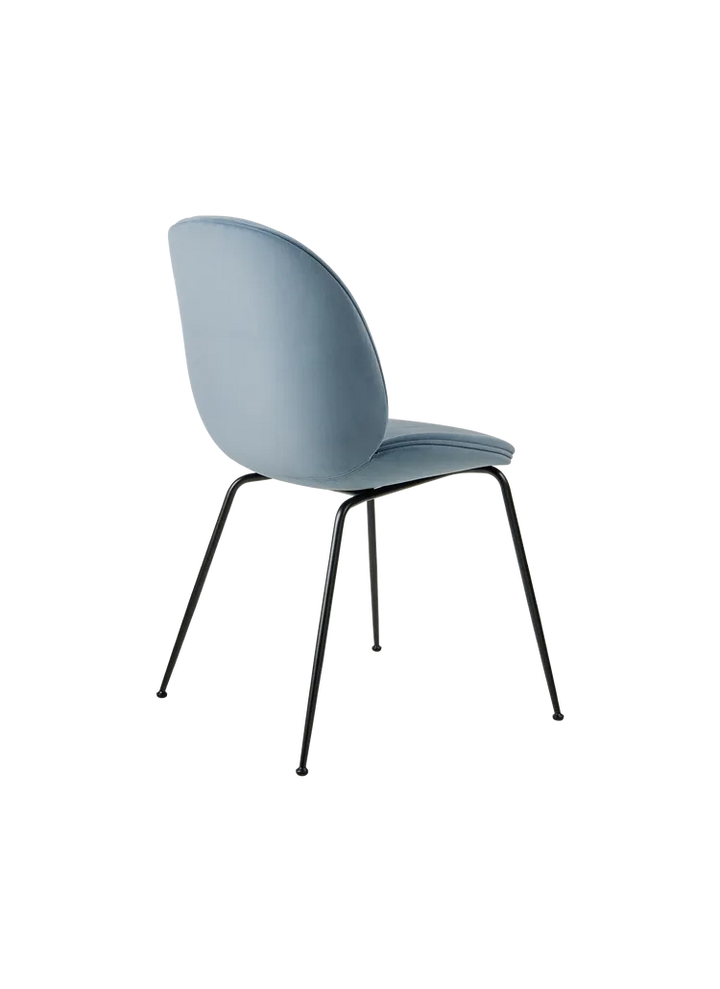 SILLA DE COMEDOR COMPLETA BEETLE