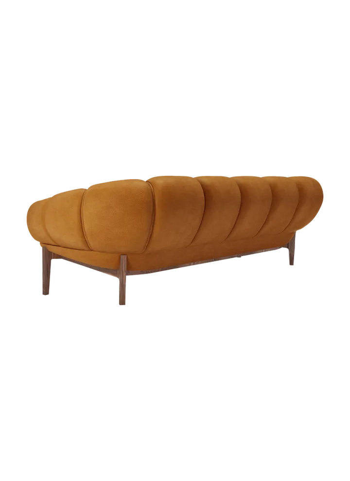 SOFA CROISSANT