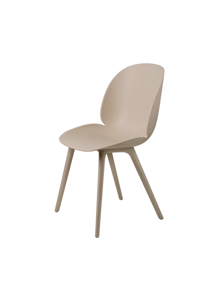 SILLA DE COMEDOR PARA EXTERIOR BEETLE