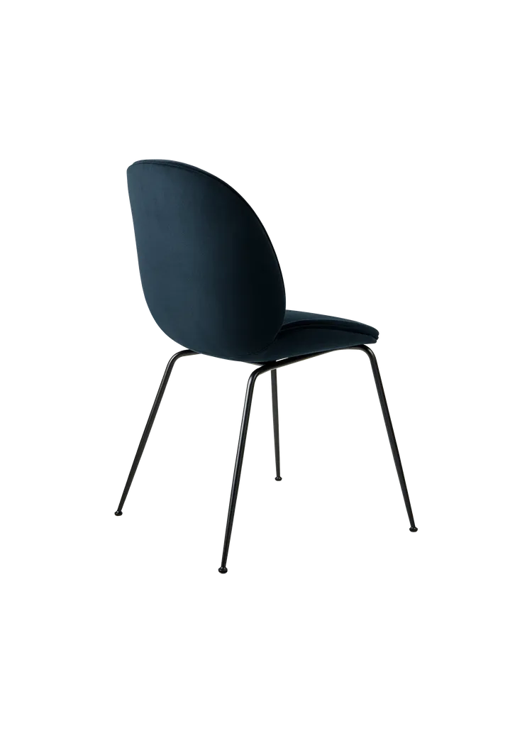 SILLA DE COMEDOR COMPLETA BEETLE