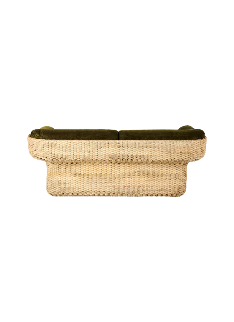 SOFA CESTA