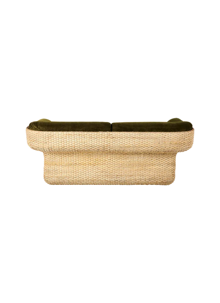 SOFA CESTA