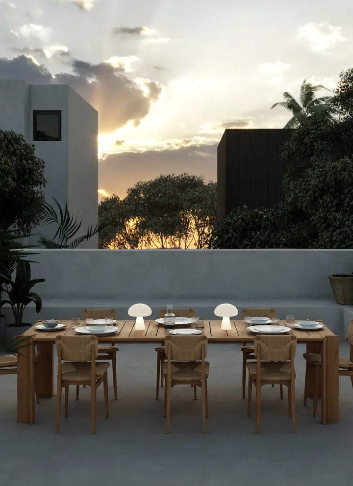 MESA DE COMEDOR ATMOSFERA