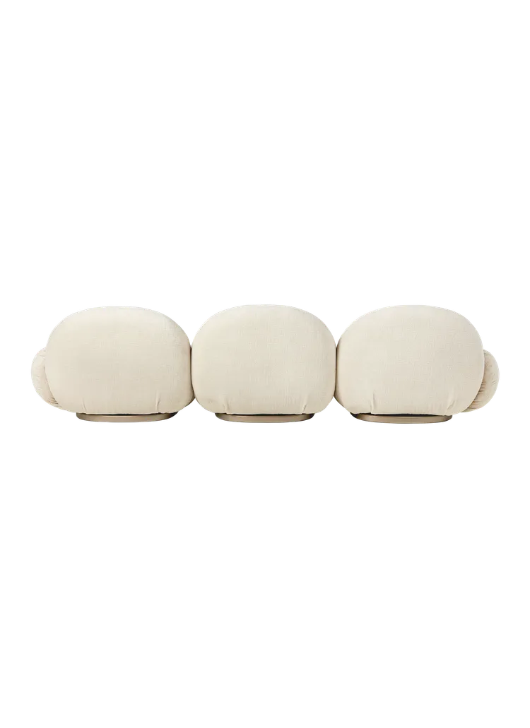 SOFA PACHA CON APOYABRAZOS