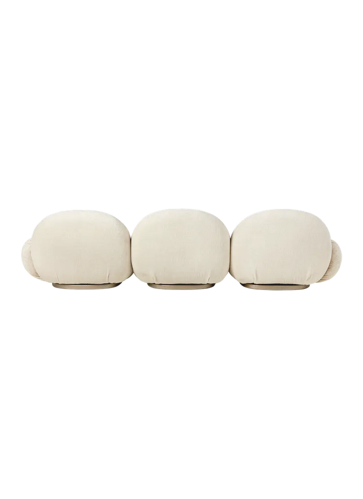 SOFA PACHA CON APOYABRAZOS