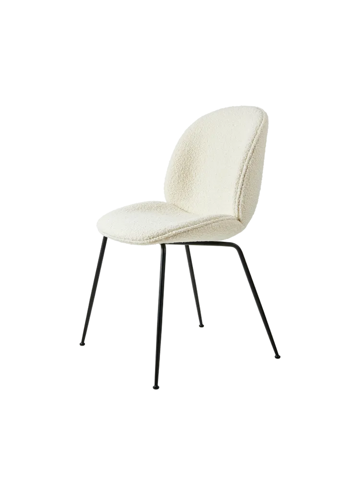 SILLA DE COMEDOR COMPLETA BEETLE