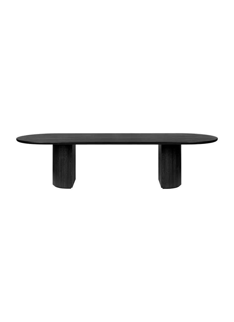TABLE À MANGER MOON