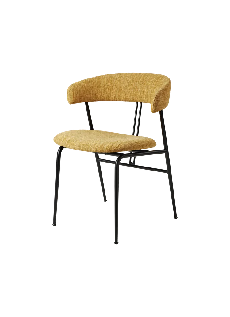SILLA DE COMEDOR VIOLÍN