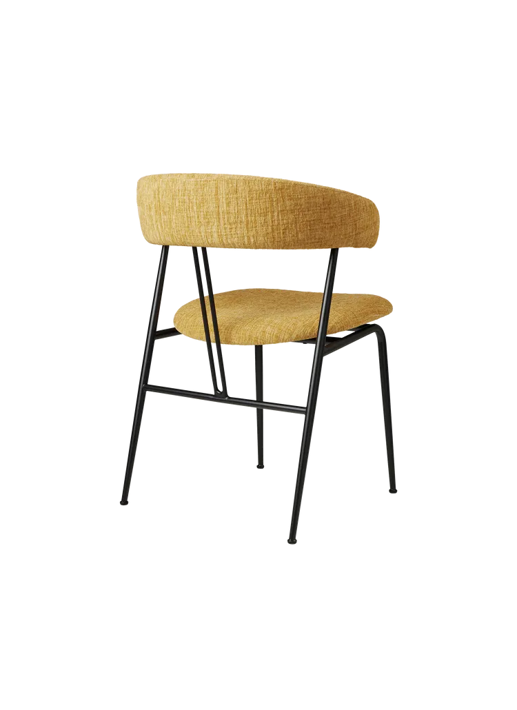 SILLA DE COMEDOR VIOLÍN