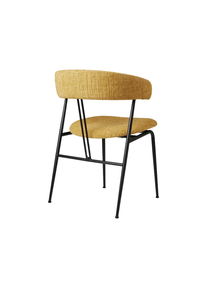 SILLA DE COMEDOR VIOLÍN
