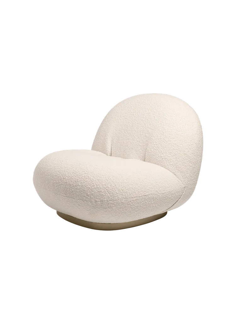 SILLÓN PACHA