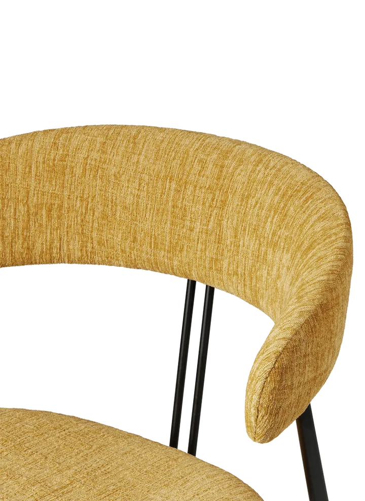 SILLA DE COMEDOR VIOLÍN