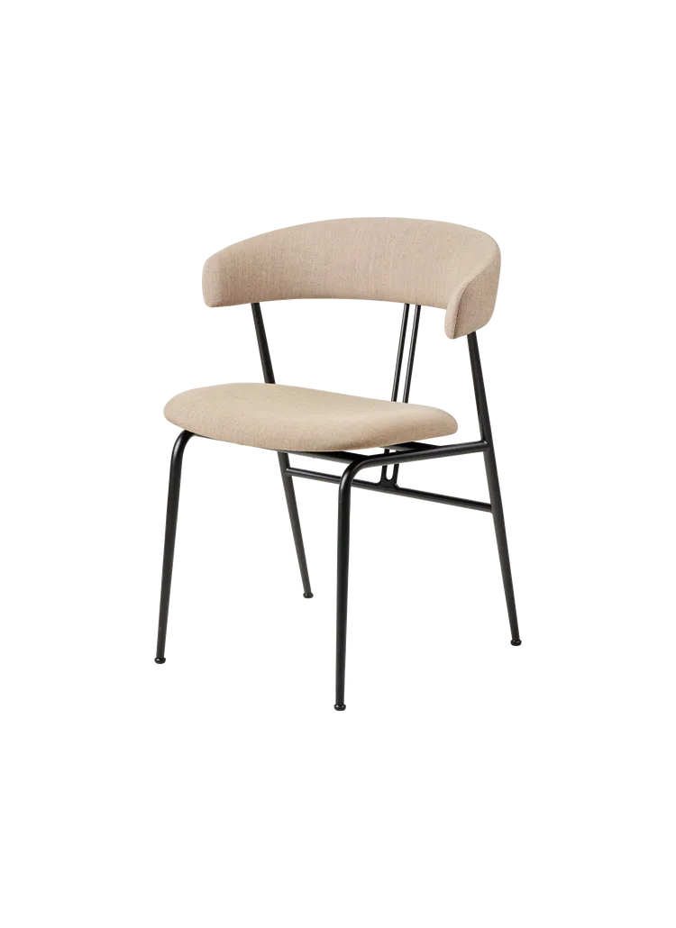 SILLA DE COMEDOR VIOLÍN