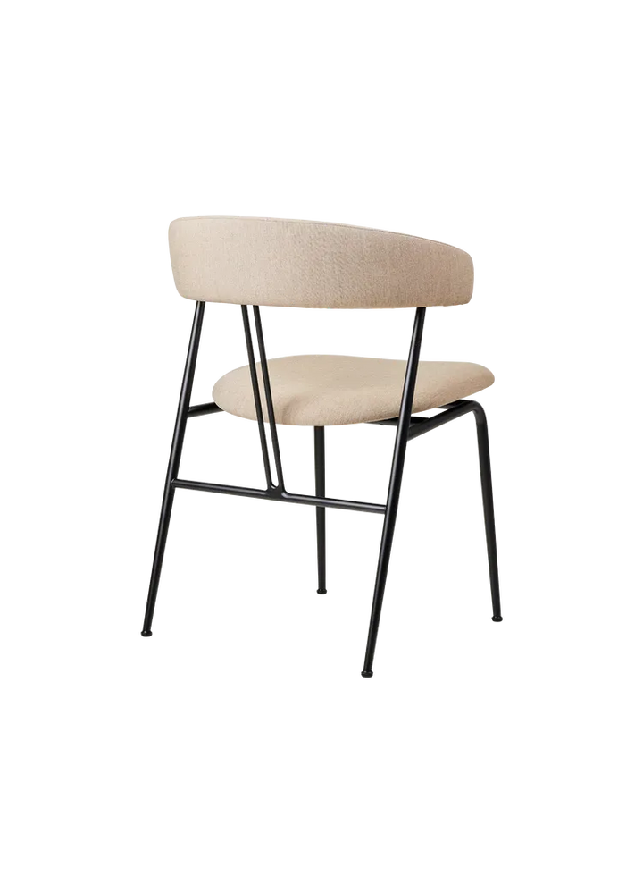 SILLA DE COMEDOR VIOLÍN