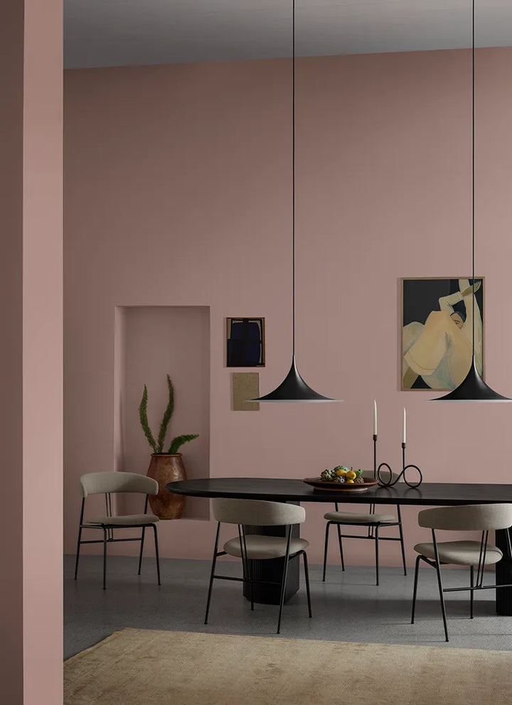 SILLA DE COMEDOR VIOLÍN