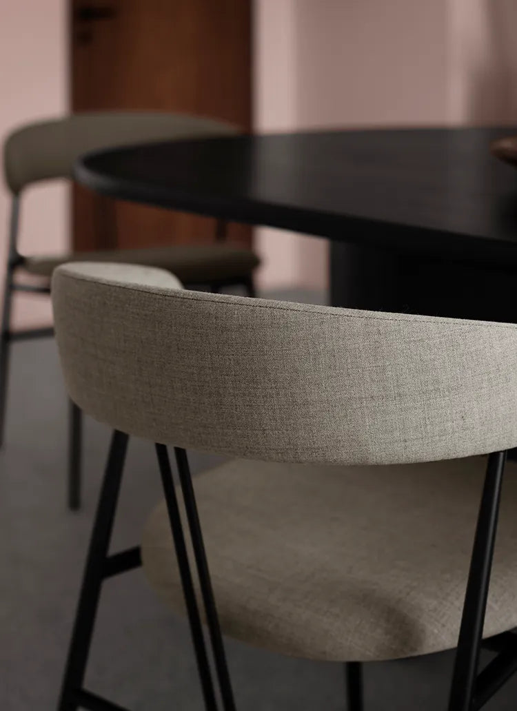 SILLA DE COMEDOR VIOLÍN