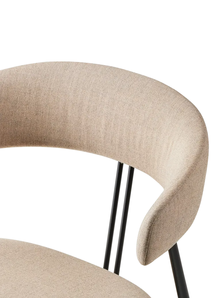 SILLA DE COMEDOR VIOLÍN