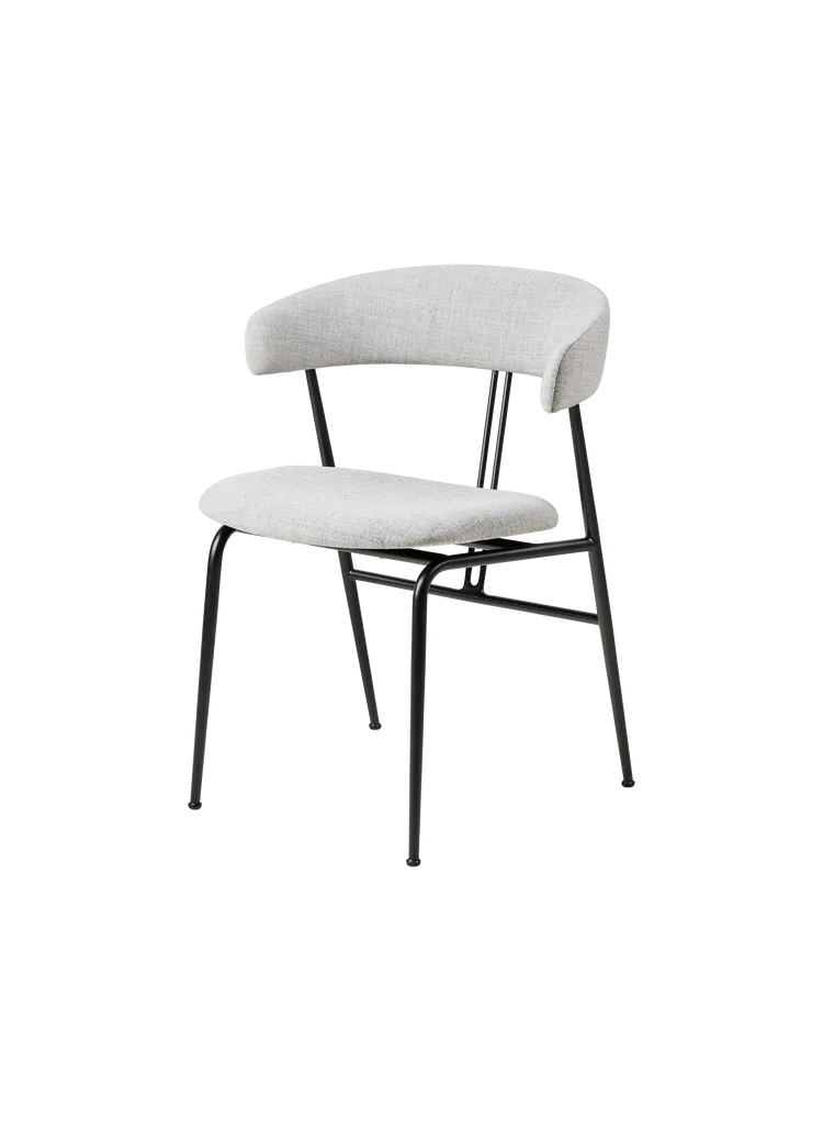 SILLA DE COMEDOR VIOLÍN