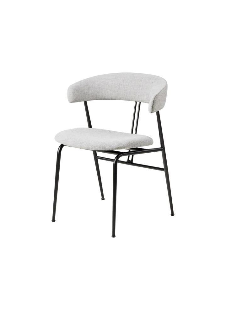 SILLA DE COMEDOR VIOLÍN