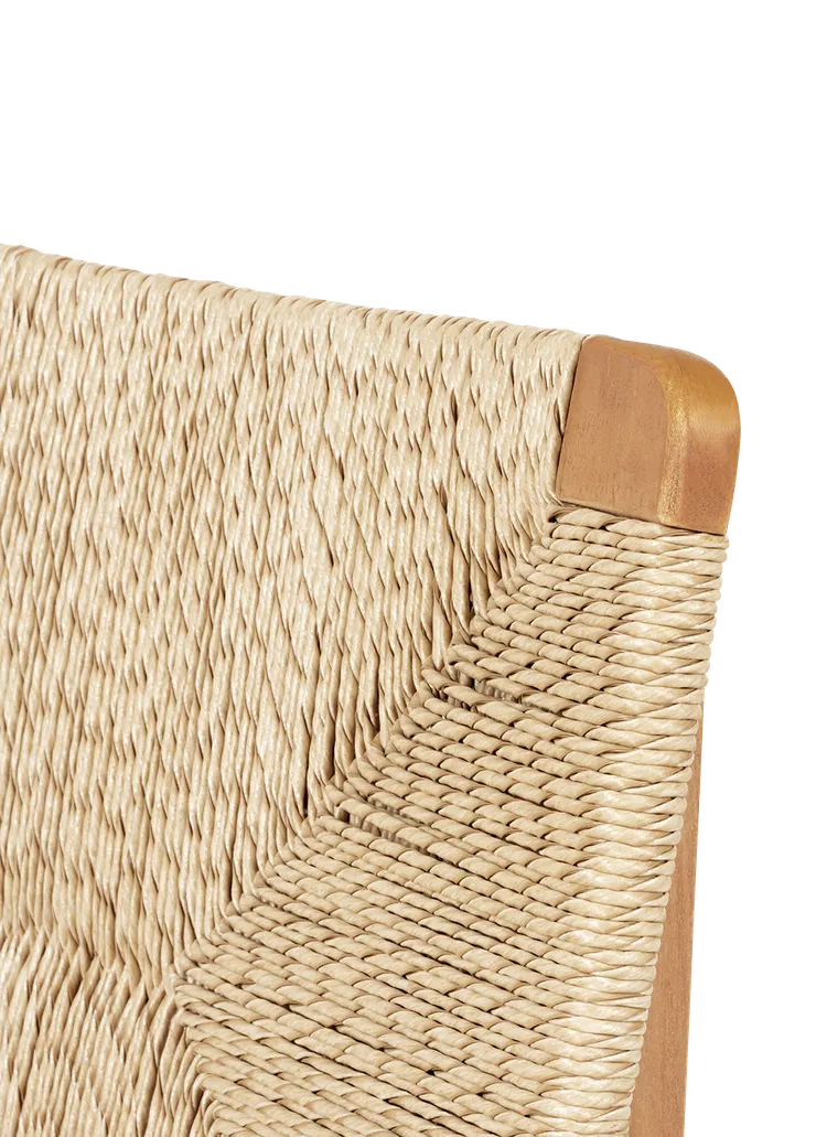 SILLÓN DE EXTERIOR F-CHAIR