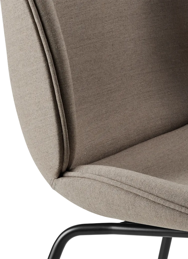 SILLA DE COMEDOR COMPLETA BEETLE
