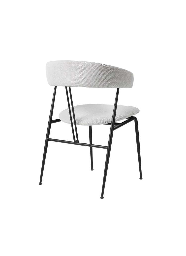 SILLA DE COMEDOR VIOLÍN