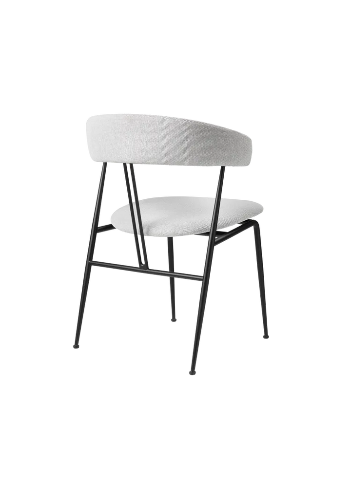 SILLA DE COMEDOR VIOLÍN