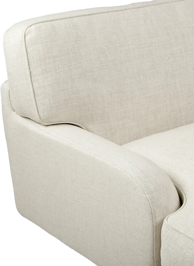 SOFA FLANEUR