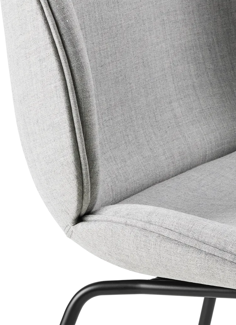 SILLA DE COMEDOR COMPLETA BEETLE
