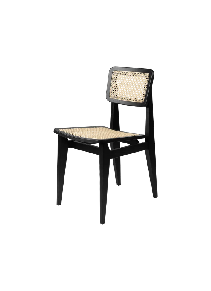 C-CHAIR UNA SILLA DE COMEDOR